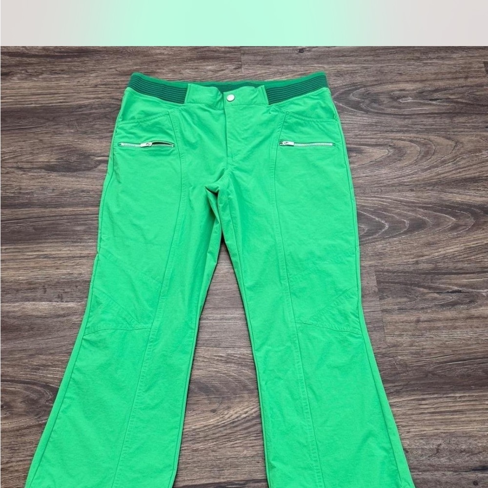 FP Movement by Free People Cascade Crop Flares